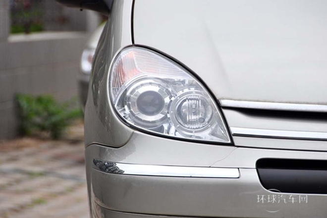 2007款 2.0L 自動天窗版