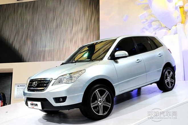 2014款 1.5T 自動兩驅舒適型