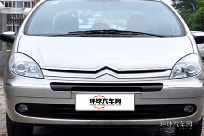 2007款 2.0L 自動(dòng)天窗版