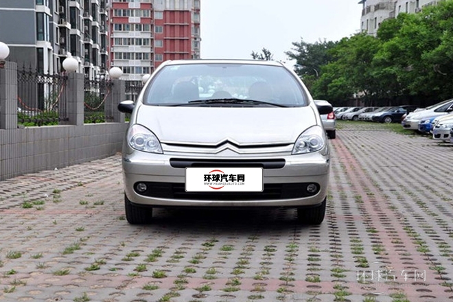 2007款 2.0L 自動天窗版