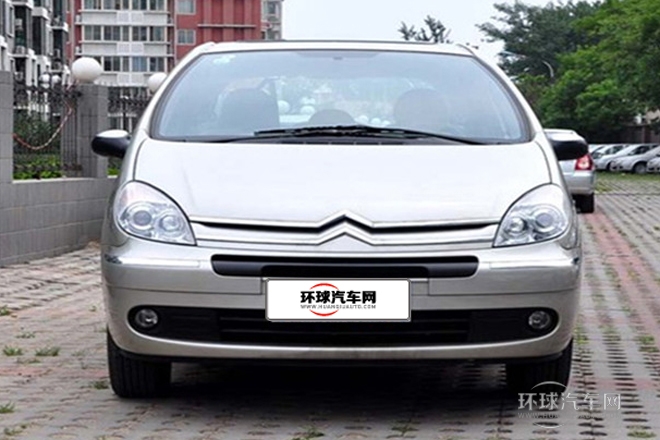 2007款 2.0L 自動天窗版