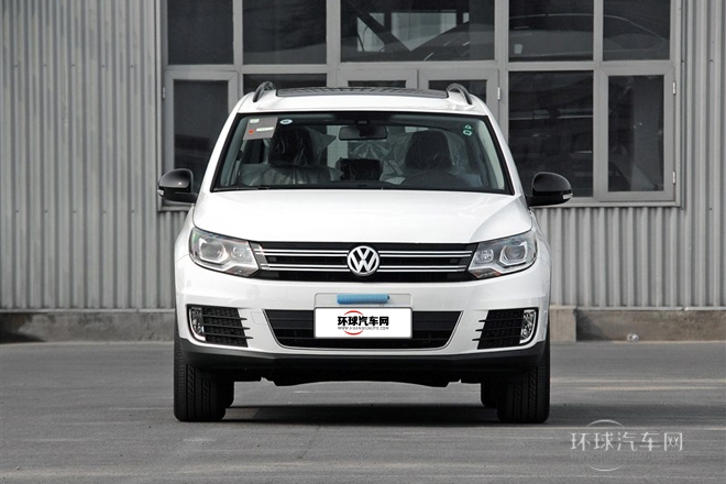 2015款 1.8TSI 自動兩驅30周年紀念版