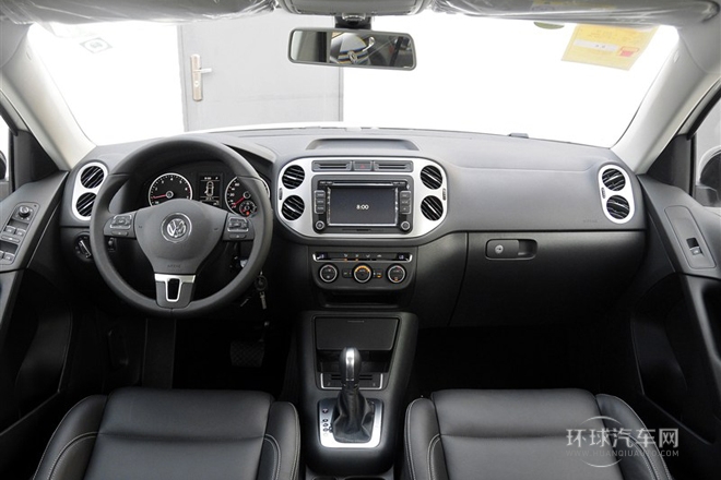 2015款 1.8TSI 自動兩驅30周年紀念版