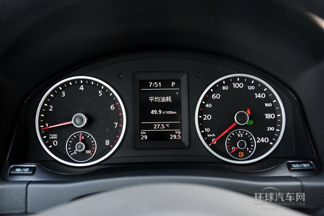 2015款 1.8TSI 自動兩驅30周年紀念版