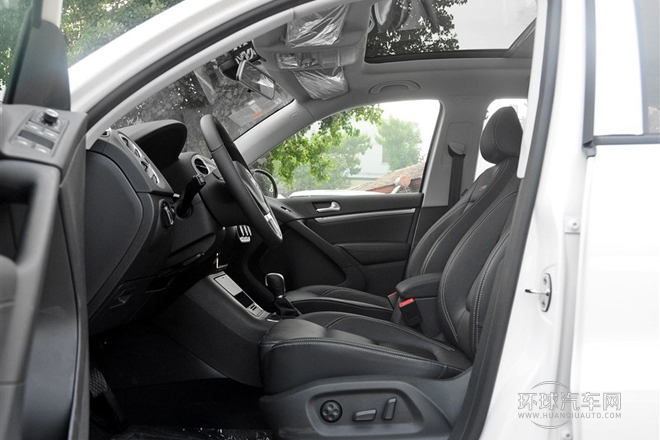 2015款 1.8TSI 自動兩驅30周年紀念版