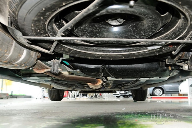 2007款 2.0L 自動(dòng)