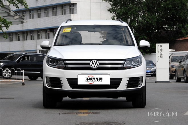 2015款 1.8TSI 自動兩驅風尚版