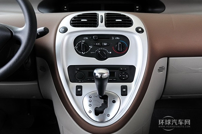 2007款 2.0L 自動(dòng)