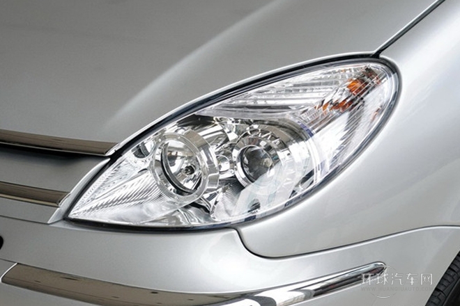 2007款 2.0L 自動(dòng)