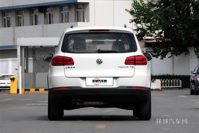 2015款 1.8TSI 自動兩驅風尚版