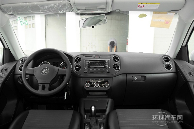 2015款 1.8TSI 自動兩驅風尚版