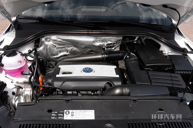 2015款 1.8TSI 自動兩驅風尚版