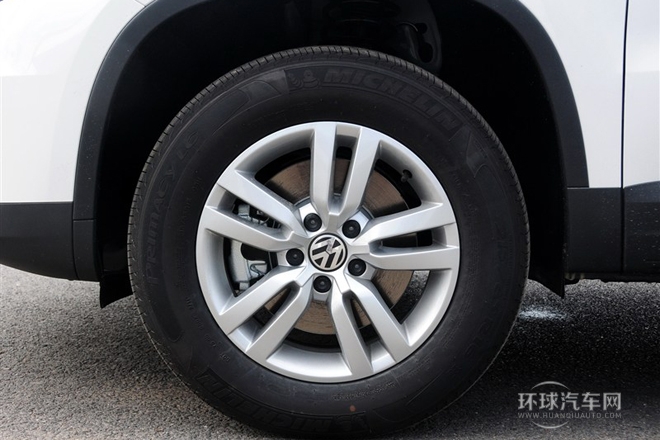 2015款 1.8TSI 自動兩驅(qū)風(fēng)尚版