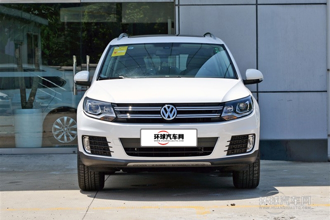 2015款 1.8TSI 自動兩驅豪華型