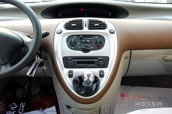 2007款 1.6L 手動(dòng)