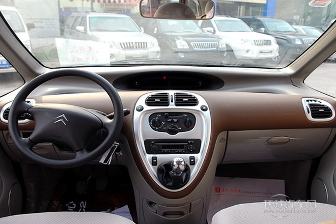 2007款 1.6L 手動(dòng)