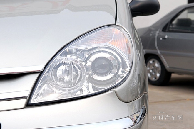 2007款 1.6L 手動(dòng)