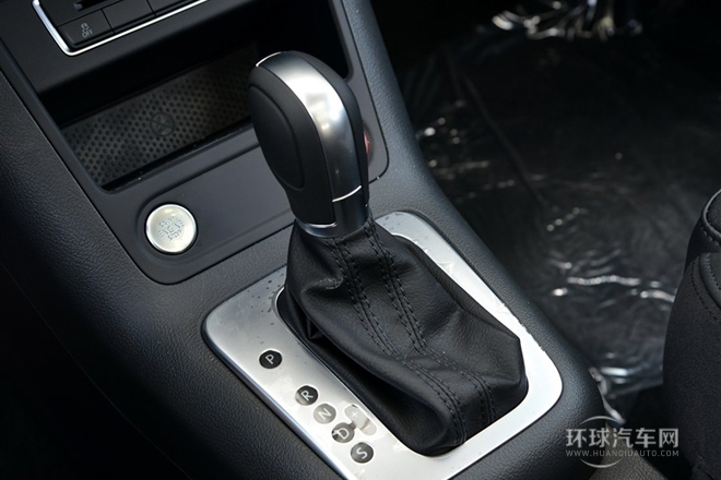 2015款 1.8TSI 自動兩驅豪華型