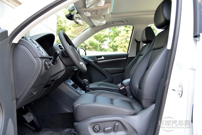 2015款 1.8TSI 自動(dòng)兩驅(qū)豪華型