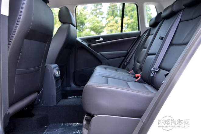 2015款 1.8TSI 自動兩驅豪華型