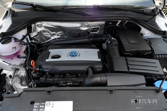 2015款 1.8TSI 自動兩驅豪華型