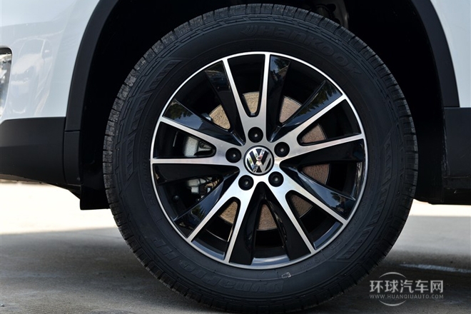 2015款 1.8TSI 自動(dòng)兩驅(qū)豪華型