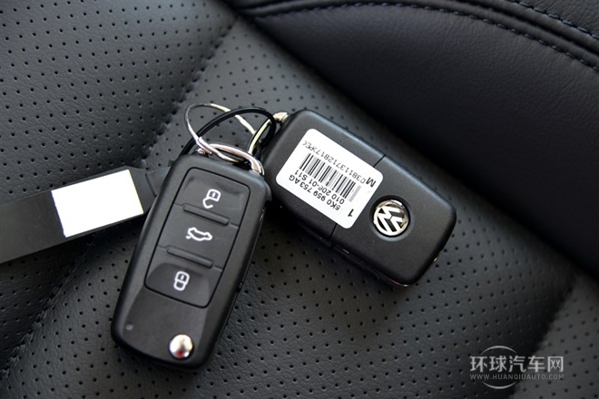 2015款 1.8TSI 自動兩驅(qū)豪華型