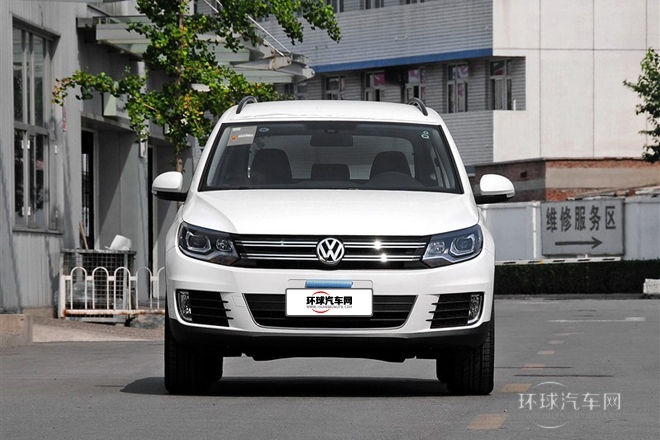 2015款 1.8TSI 自動兩驅舒適版