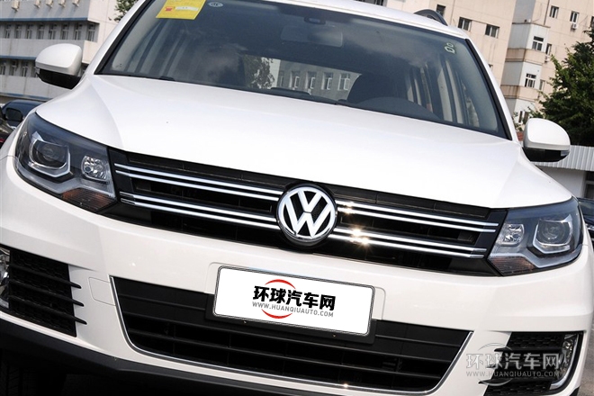 2015款 1.8TSI 自動兩驅(qū)舒適版