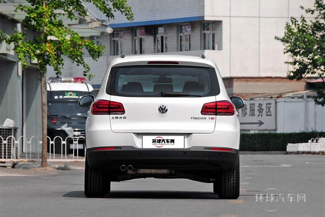 2015款 1.8TSI 自動兩驅舒適版