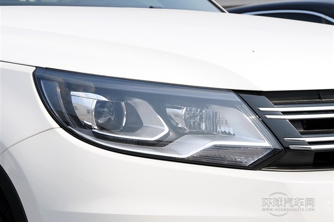 2015款 1.8TSI 自動兩驅(qū)舒適版