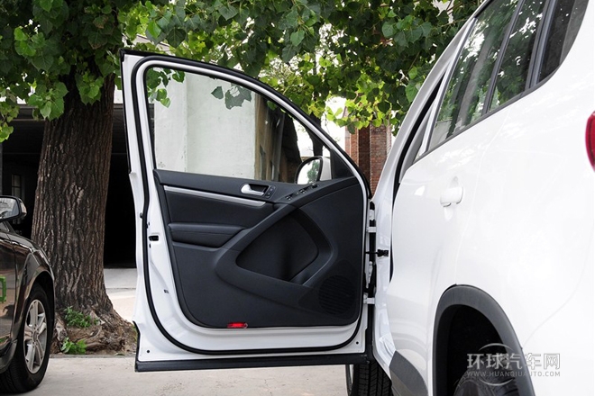 2015款 1.8TSI 自動兩驅舒適版