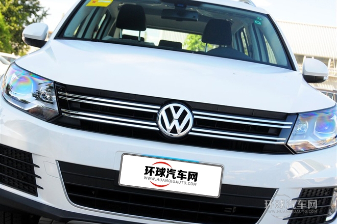 2015款 1.8TSI 自動四驅豪華型