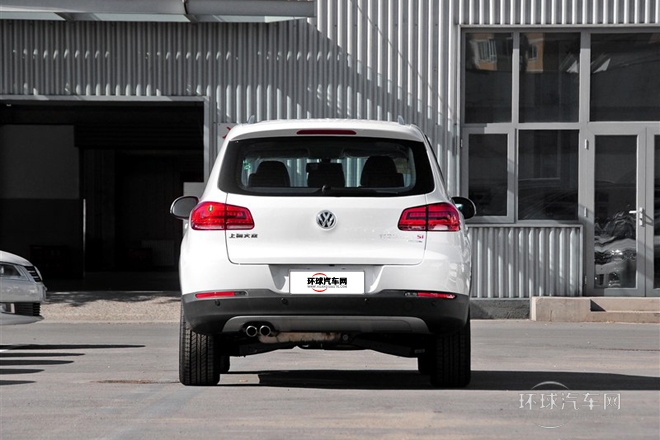 2015款 1.8TSI 自動四驅豪華型