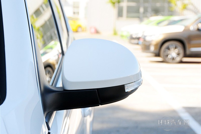 2015款 1.8TSI 自動四驅豪華型