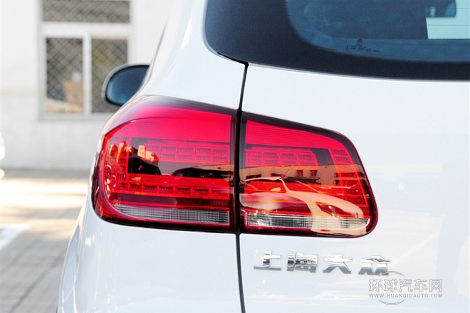 2015款 1.8TSI 自動(dòng)四驅(qū)豪華型