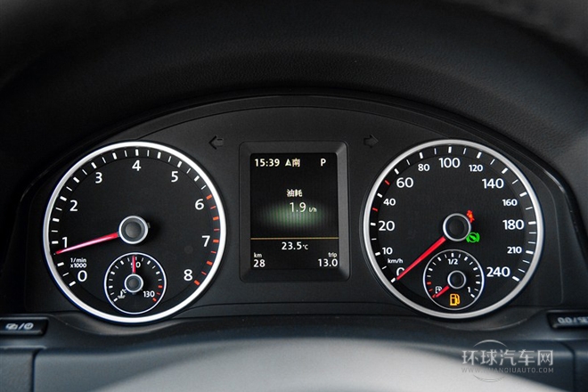 2015款 1.8TSI 自動四驅豪華型