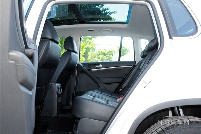 2015款 1.8TSI 自動四驅豪華型