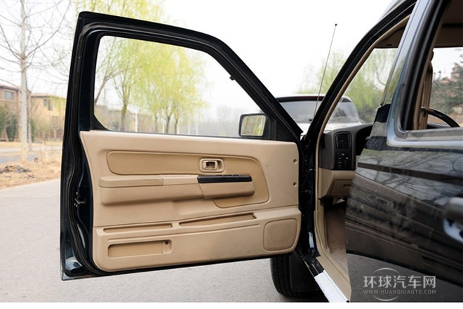 2010款 3.0T柴油兩驅(qū)標(biāo)準(zhǔn)型ZD30D13-3N