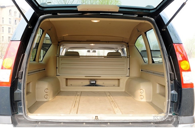 2010款 3.0T柴油兩驅標準型ZD30D13-3N