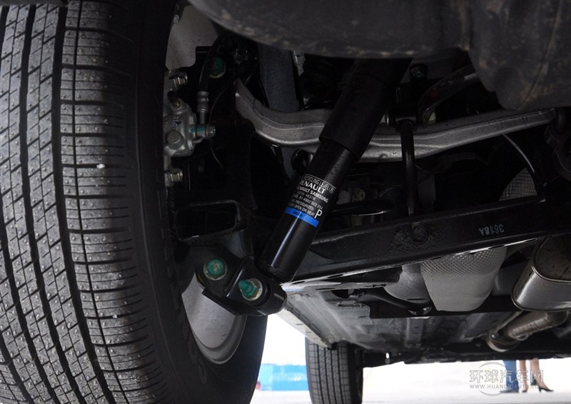 2014款 改款 2.0L 兩驅時尚版