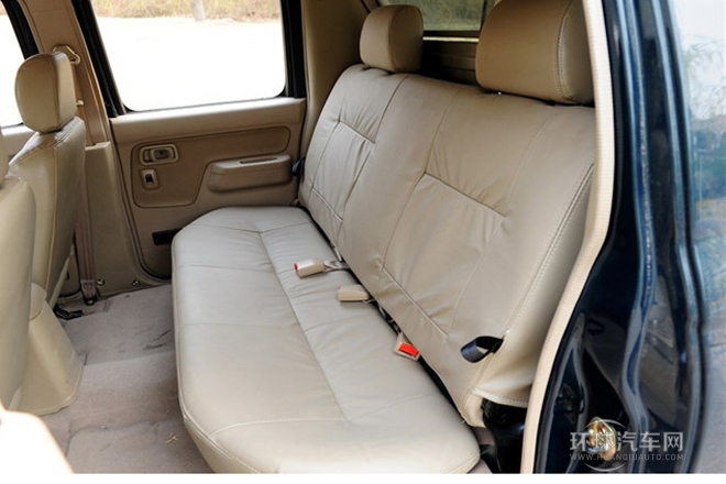 2010款 3.0T柴油兩驅標準型ZD30D13-3N