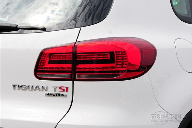 2015款 1.8TSI 自動四驅舒適版