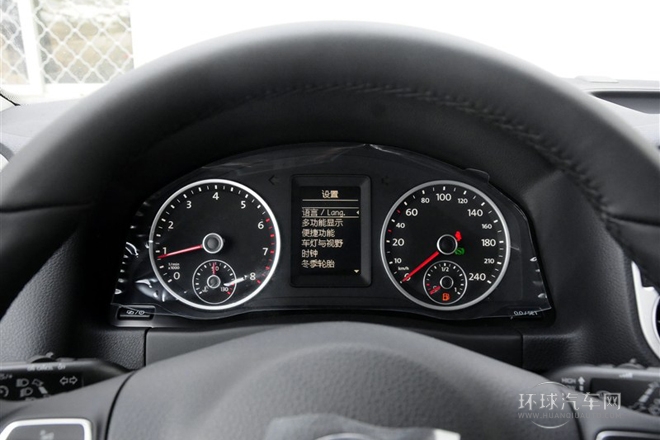 2015款 1.8TSI 自動四驅舒適版