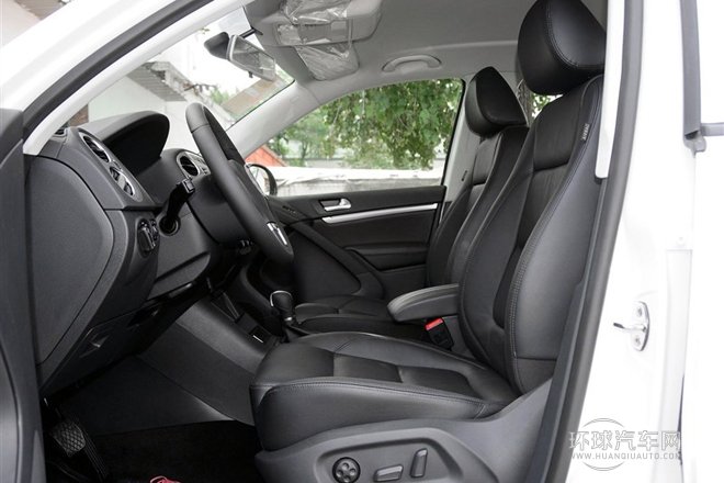 2015款 1.8TSI 自動四驅舒適版