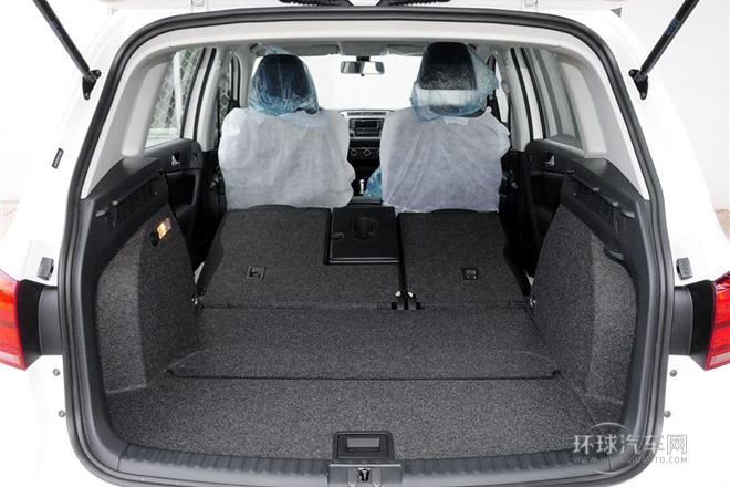 2015款 1.8TSI 自動(dòng)四驅(qū)舒適版