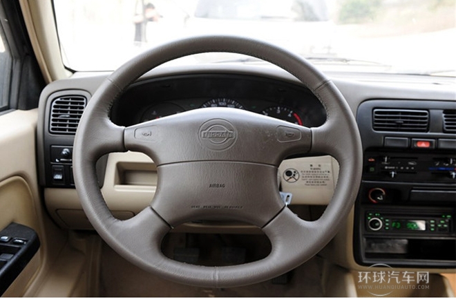 2010款 3.0T柴油兩驅(qū)標(biāo)準(zhǔn)型ZD30D13-3N