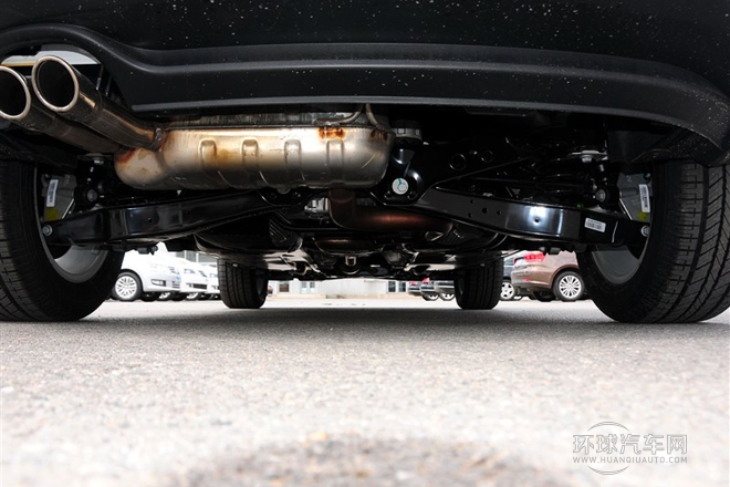 2015款 1.8TSI 自動四驅舒適版