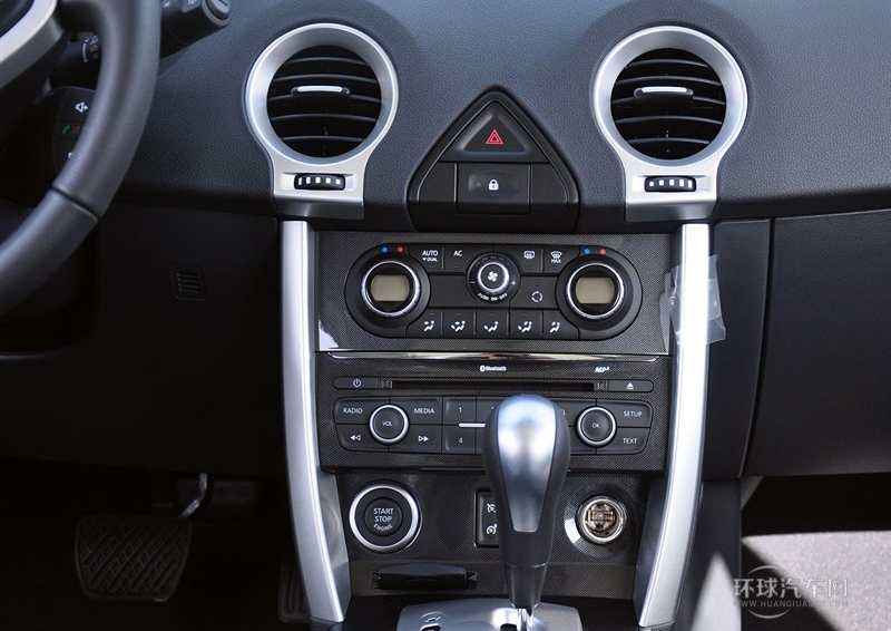 2014款 改款 2.0L 兩驅時尚版