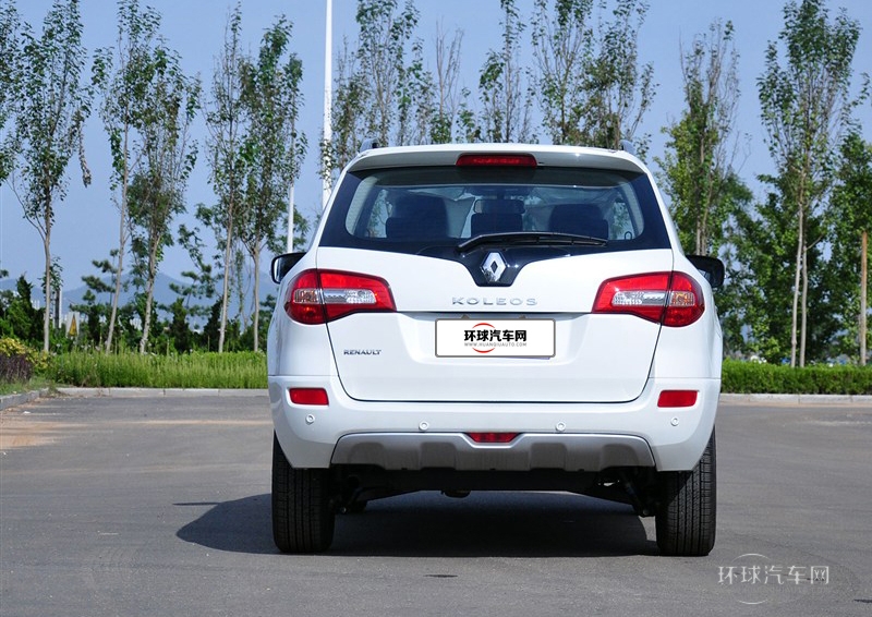 2014款 改款 2.0L 兩驅(qū)時尚版